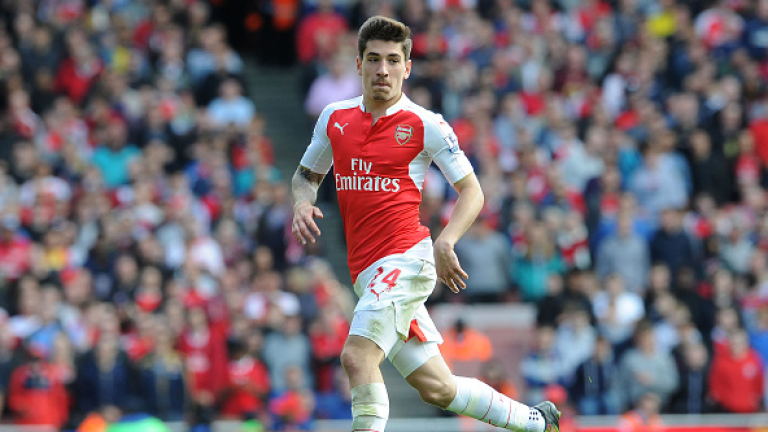 Ектор се завръща у дома!