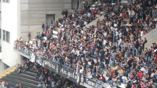 Витория Гимараеш излезе на трето място в класирането