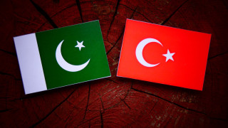 Пакистан пoкани Турция да се присъедини към многомилиардния проект Китайско пакистански