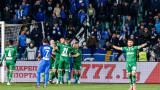 Лудогорец спечели гостуването си на Левски с 2:0