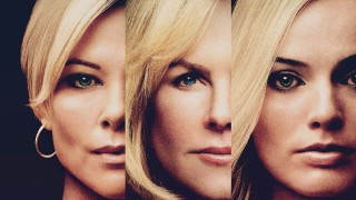 В края на месец август Lionsgate пуснаха тийзър на Bombshell филмът