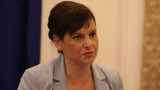 Дариткова: Искането на БСП за Спутник V е лобизъм