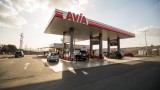 Бензиностанциите на "Газпром" стават AVIA 
