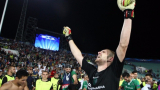 УЕФА отново се сети за вратарските подвизи на Козмин Моци