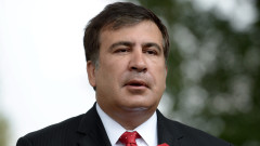 Михаил Саакашвили обяви гладна стачка в затвора
