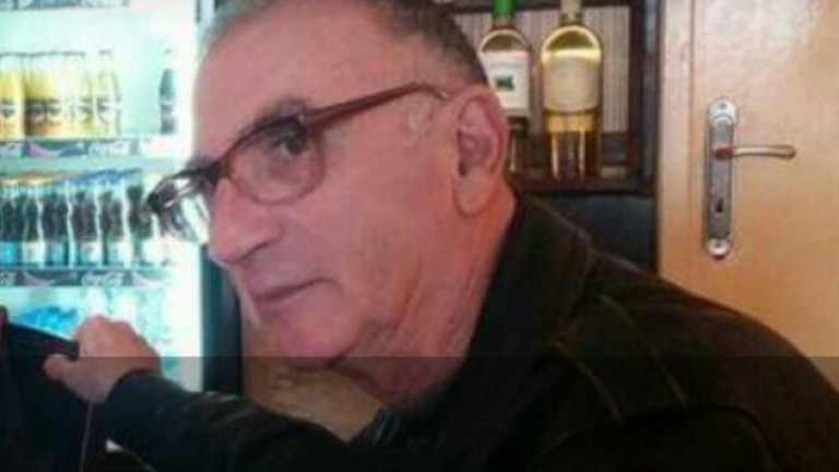 Столичната полиция издирва Асен Манолов Асенов от София. 72-годишният мъж