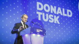 Туск: Или Брекзит без сделка, или няма да има Брекзит, ако парламентът я отхвърли