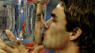 Роджър Федерер спечели турнира Куйонг класик