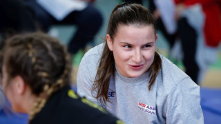 Биляна Дудова спечели втората олимпийска квота за България