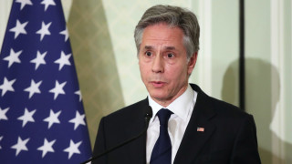 Държавният секретар на САЩ Антъни Блинкън ще посети Египет и