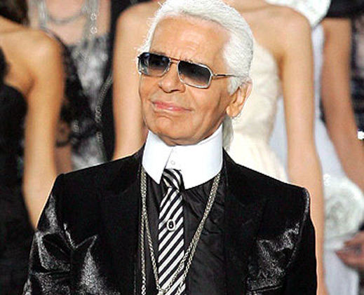 Лагерфелд се обяви в защита на кожените палта