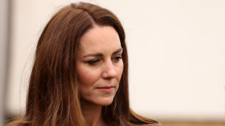 Кейт - достоен заместник на принц Филип