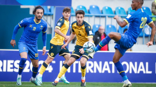 Полузащитникът на английския Лийдс и на българския национален отбор по