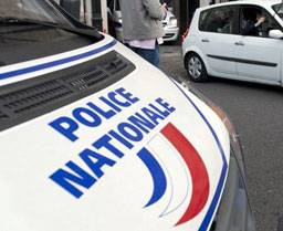 Намериха избито семейство във Франция 