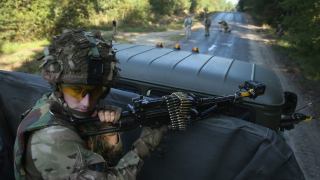 САЩ ще имат постоянна база в Полша Решението ще бъде обявено