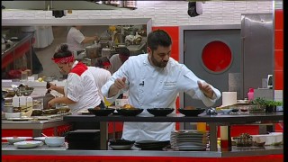 Hell's Kitchen България: Изненадващо предизвикателство и един втори шанс