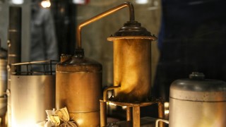 Ракията се смята за сръбското злато а златото се пази