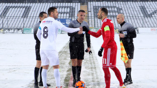 Съдийската комисия скочи на Венци Стефанов: Няма да толерираме подобен тип унизителни изказвания