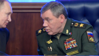 През последните месеци руските командири изглежда са започнали да наказват