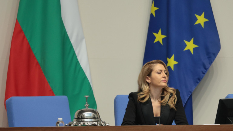 Обиди в парламента: "Копейкин" vs "анахронични сексуални особености"