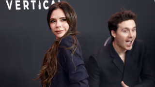 Бруклин Пелц Бекъм публично говори за дългогодишното напрежение в отношенията си