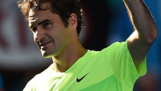 Маестро Федерер подчини уморен Джокович