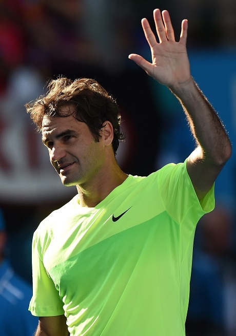 Федерер не усети шампиона от "Арена Армеец" и е на 1/4-финал в Монте Карло