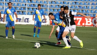 Във Верея спряха бойкота, подновиха тренировки