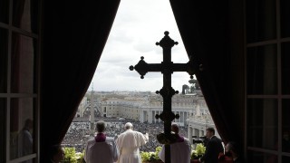 Скандал с изнасилване във Ватикана