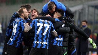 Легенда на Интер: Ще вземем градското дерби срещу Милан с 2:1