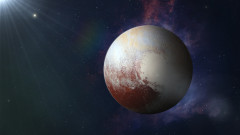 Загадката на Плутон