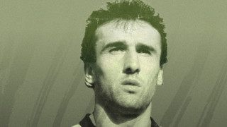 От Партизан също отдадоха почит на своята легенда Миодраг Йешич