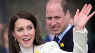 Малко повече от месец остава до коронацията на крал Чарлз