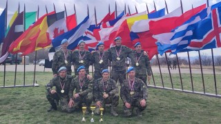 В периода 20 21 март на учебен център Люляк гр Стара Загора