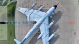 Зеленски обяви успеха на Операция "Паяжина" срещу руската стратегическа авиация