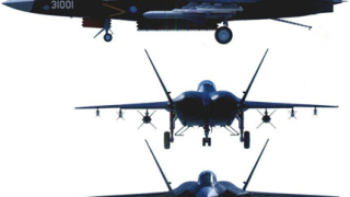 Китай опроверга, че J-31 може да свали US F-35 при битка в небето