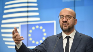 Топ представители на Европейския съюз изразиха облекчение че скоро ще