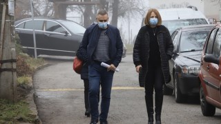 Ще възстановим Княжевския и Драгалевския лифт, категорична Фандъкова