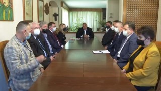 С промените в изборното законодателство ще се гарантира служебна победа