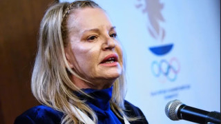 Скандалите около поста председател Българския олимпийски комитет продължават с пълна