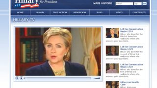 Х.Клинтън и Р.Джулиани са лидери за президентския пост в САЩ