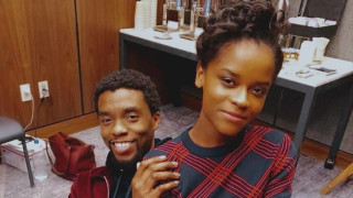 След неочакваната смърт на Чадуик Боузман в социалните мрежи много