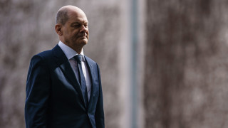 Европейските лидери реагират на новината че Владимир Путин е заплашил