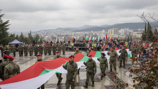 След две години пауза заради пандемията от коронавирус старозагорци отново