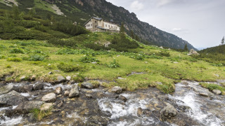 Рила отдавна е любима дестинация за почитателите на зимните спортове