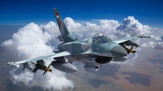 САЩ обещаха индустриално сътрудничество и поддръжка до 2045 година, ако купим F-16
