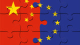  Европейски Съюз отново предизвести Китай за последици при поддръжка на Русия 