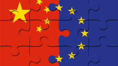 Китай иска с ЕС да са сътрудници, а не съперници