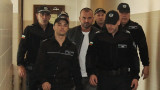 Постоянен арест за Даниел Любенов, предизвикал тежката злополука на Околовръстния път в София 