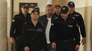 Софийският апелативен съд потвърди постоянния арест на Даниел Любенов информира